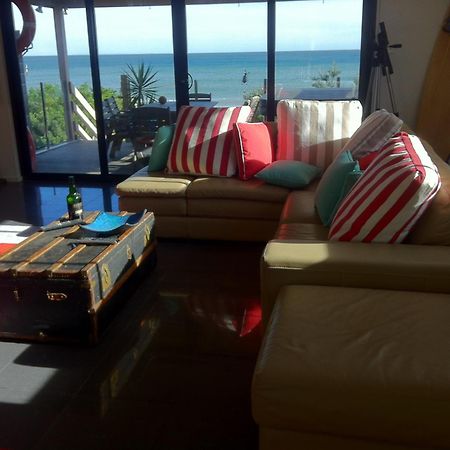 Award Winning Beach Front Retreat Frankston Exterior photo