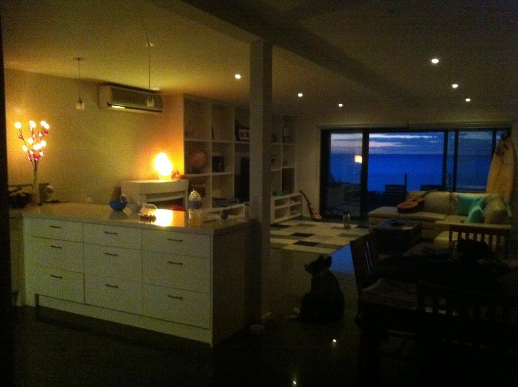 Award Winning Beach Front Retreat Frankston Exterior photo